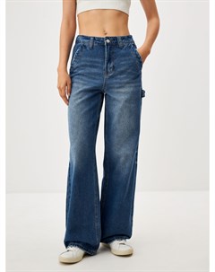 Широкие джинсы Carpenter Sela
