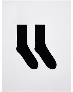 Высокие носки из модала Sela
