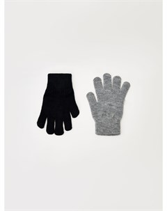 Набор из 2 пар перчаток для мальчиков Sela