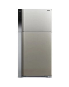 Холодильник V610PUC7BSL Hitachi