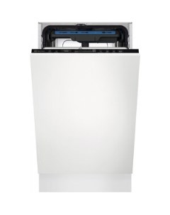 Встраиваемая посудомоечная машина EEM63310L Electrolux