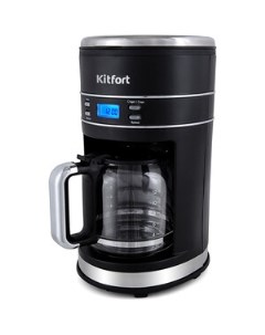 Кофеварка KT 704 2 Kitfort