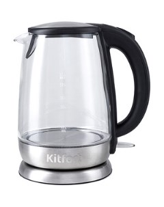 Чайник электрический KT 619 Kitfort