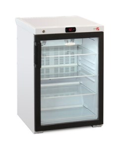 Холодильная витрина B154DNZ CZV Бирюса