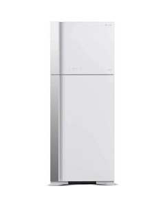 Холодильник R VG540PUC7GPW Hitachi