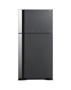 Холодильник VG610PUC7GGR Hitachi