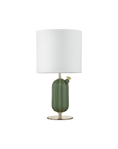 Настольная лампа Cactus Odeon light exclusive