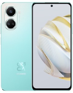 Смартфон Nova 10 SE 8 128Gb Mint Green Huawei