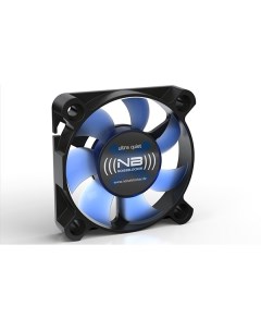 Вентилятор для корпуса BlackSilentFan XS2 Noiseblocker