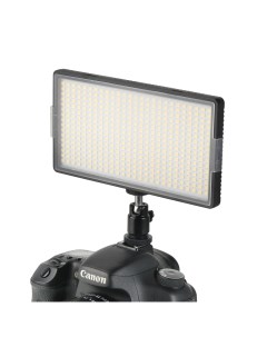 Осветитель светодиодный LedPRO 416 Bi color накамерный Falcon eyes