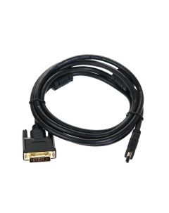 Кабель HDMI DVI D 19M 25M 2m LCG135F 2M Tv-com