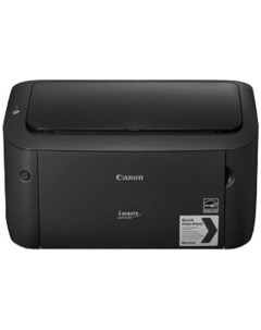 Принтер i Sensys LBP6030B Черный Bundle ч б A4 600x600 dpi 18 стр мин A4 USB Canon