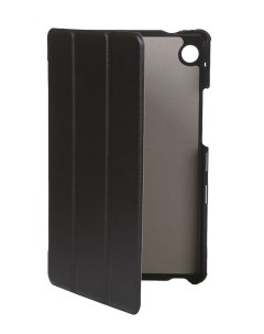 Чехол Tablet для Huawei MatePad T8 8 0 inch Black ZT HUA T8 8 0 BLK Zibelino