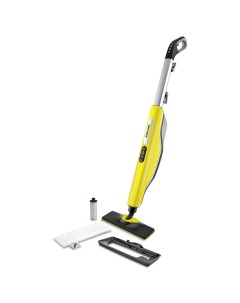 Паровая швабра SC 3 Upright EasyFix 1 513 300 Karcher