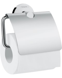 Держатель для туалетной бумаги Logis Universal 41723000 Hansgrohe