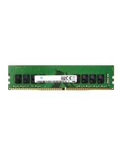Память оперативная DDR4 3200 8GB UDIMM 13L76AA Hp