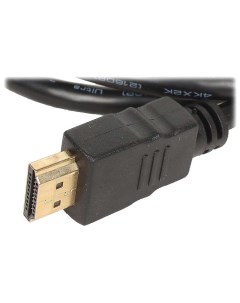 Кабель HDMI HDMI 1 м v2 0 TCG200 1M Telecom