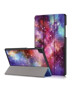 Чехол для Galaxy Tab A7 10 4 2020 T505 T500 T507 Purple ITSSA7104 6 It baggage