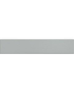 Керамическая плитка Plinto Grey Matt 78803281 настенная 10 7х54 2 см Dna tiles