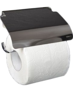 Держатель туалетной бумаги Hotel FX 31010 с крышкой Fixsen