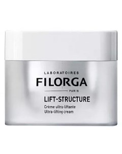 Крем ультра лифтинг Lift Structure Filorga Филорга 50мл Lab.filorga
