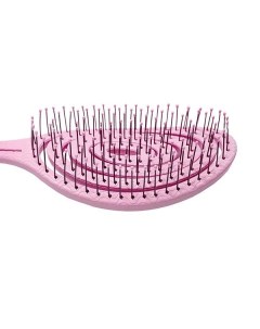 Био расческа подвижная для волос светло розовая Solomeya Solomeya cosmetics ltd