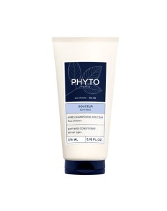 Кондиционер для волос Softness Phyto Фито туба 175мл Laboratoire native (laboratoires phytosolba)