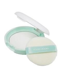 Пудра для лица holika holika puri pore no sebum pact 8 г Enprani