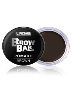 Помада для бровей Brown Brow Bar Luxvisage тон 3 6г