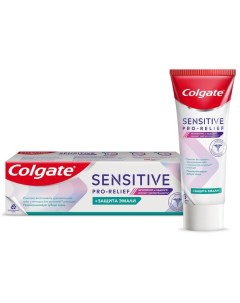 Паста зубная Colgate Колгейт Sensitive Pro Relief 75мл Colgate-palmolive