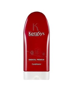 Кондиционер для волос Oriental KeraSys КераСис 200мл Keratin care system