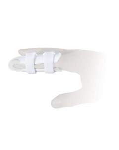 Ортез для фиксации пальца Экотен FS 004D р XL 9 см Экотен ооо