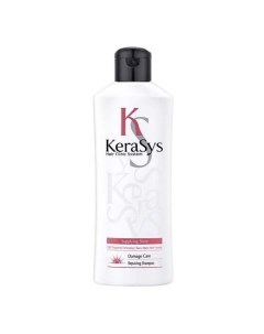 Шампунь для волос Восстанавливающий 180 мл KERASYS Keratin care system