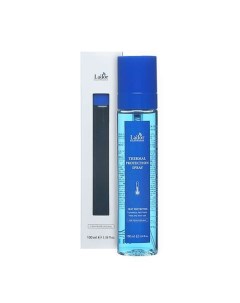Спрей для волос термозащитный Thermal protection spray La dor 100мл Newgen cosmetics