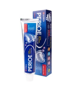 Паста зубная комплексный уход Fresh alpha Total solution Perioe Перио 170г Lg household & health care kr