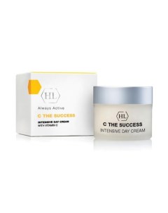 Крем интенсивный дневной cream С the Success Intensive Holy Land 50мл Pharma cosmetics