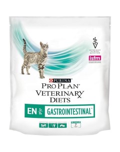 Корм сухой для взрослых кошек и котят для снижения острых кишечных расстройств Pro Plan Veterinary D Nestle