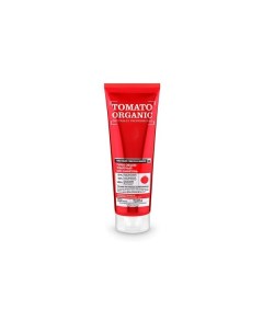 Шампунь био для волос турбо объем Tomato Naturally Professional Organic Shop Органик шоп 250мл Ооо "органик шоп рус"