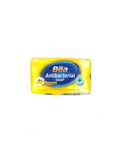 Мыло антибактериальное с экстрактом лимона Би 125г Bea