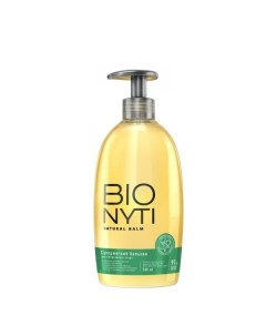 Бальзам для волос супермягкий BioNyti БиоНити 300мл Органик фармасьютикалз ооо