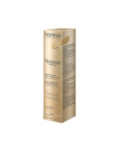 Сыворотка для лица мультикорректирующая интенсивная Novean Premium Noreva Норева 30мл Laboratoire noreva-led