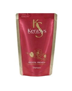Шампунь для волос Ориентал Kerasys 500 мл Keratin care system