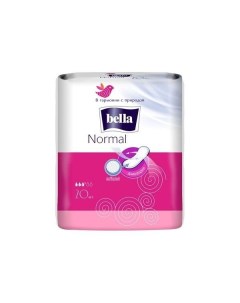 Прокладки гигиенические впитывающие Normal Bella Белла 20шт Белла ооо