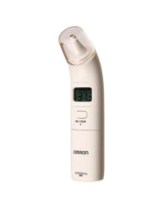 Термометр электронный медицинский Gentle Temp 520 Омрон MC 520 E Оmron