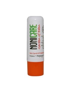 Бальзам для губ Garden Of Eden Nonicare Ноникэа 5г Nonicare kosmetik vertrieb