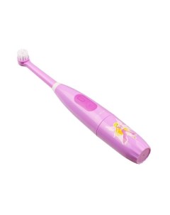 Щетка зубная электрическая розовая CS 463 G Kids CS Medica СиЭс Медика Нингбо сигоу электрик компани