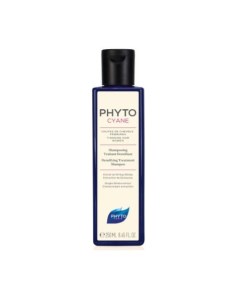 Шампунь для волос укрепляющий Phytocyane Phyto Фито 250мл Laboratoires phytosolba