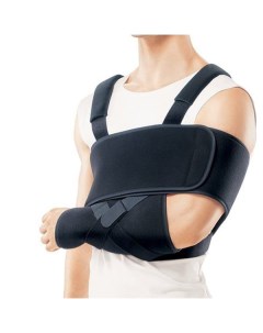 Бандаж на плечевой сустав и руку SI 301 Orlett Орлетт р L XL Rehard technologies gmbh