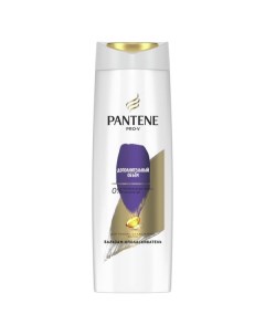 Бальзам ополаскиватель дополнительный объем для тонких лишенных объема волос Pro V Pantene Пантин 36 S.c.detergenti s.a