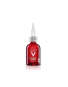 Сыворотка против пигментации и морщин с витамином В3 Liftactiv Specialist Vichy Виши 30мл L'oreal